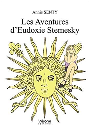 Les Aventures d'Eudoxie Stemesky (VE.VERONE)
