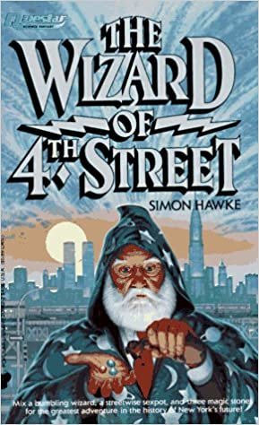 Wizard of 4th Street (Questar)