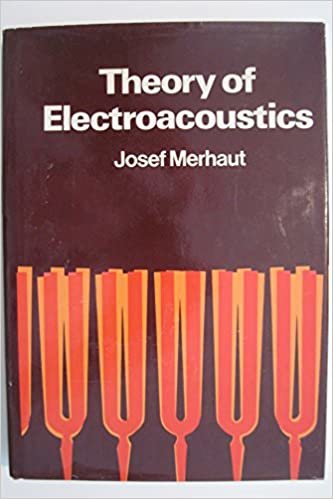 Theory of Electroacoustics