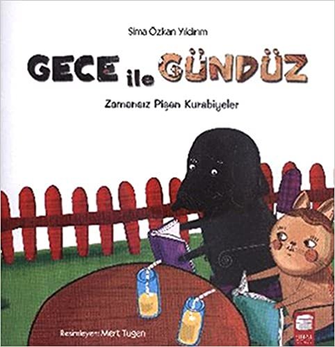 Gece ile Gündüz Zamansız Pişen Kurabiyeler