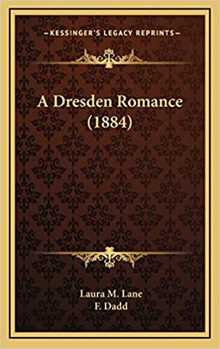 A Dresden Romance (1884) indir