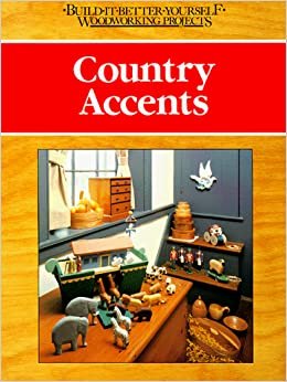 Country accents