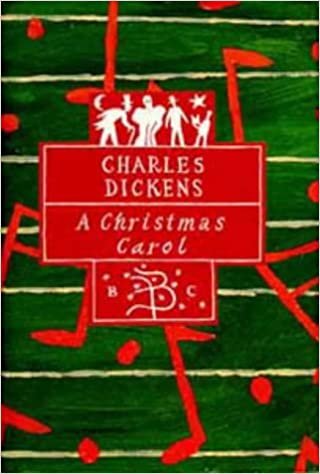 A Christmas Carol (Bloomsbury Classic Series) indir