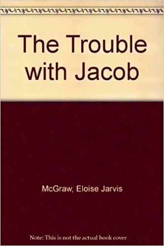 The Trouble With Jacob indir