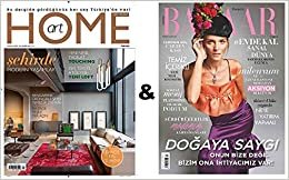 Home Art & Harper's Bazaar 2'li Paket indir