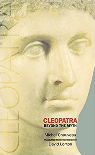 Cleopatra: Beyond the Myth
