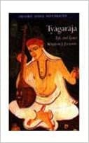 Jackson, W: Tyagaraja: Life and Lyrics