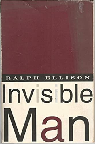 Invisible Man (Vintage International)