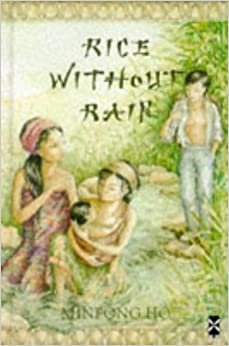 Rice Without Rain (New Windmills KS3) indir