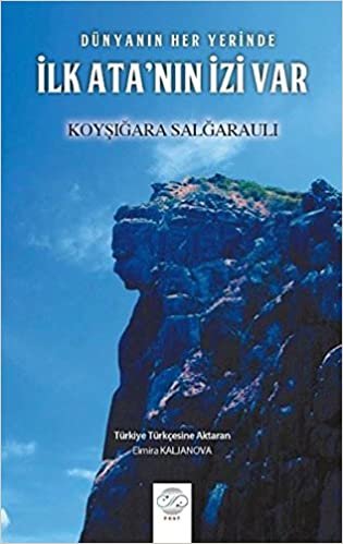 Dünyanın Her Yerinde İlk Ata'nın İzi Var indir