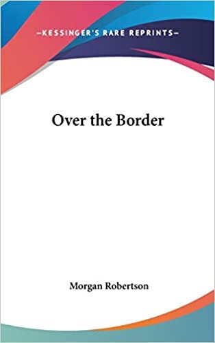 Over The Border