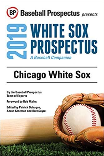 Chicago White Sox 2019: A Baseball Companion indir