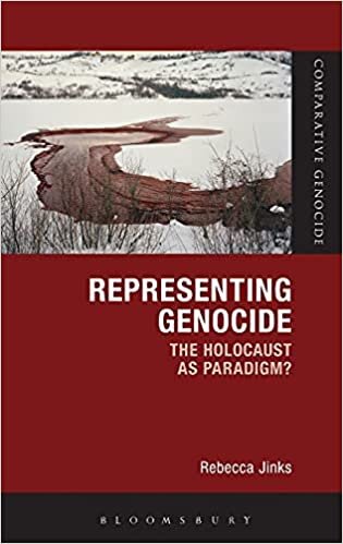 Representing Genocide (Comparative Genocide)