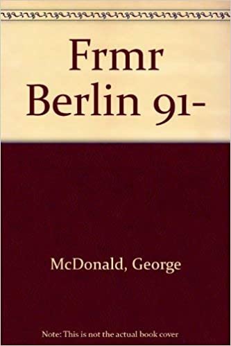 Frmr Berlin 91-
