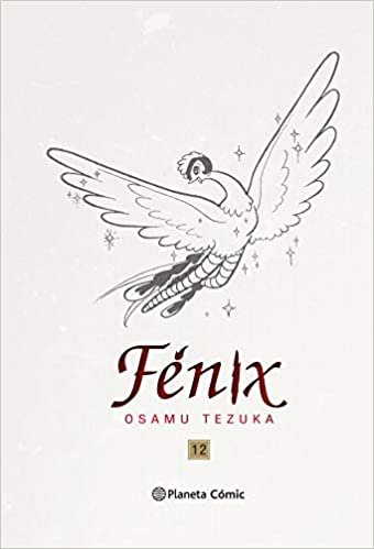 Fénix nº 12/12 (Nueva edición) (Manga: Biblioteca Tezuka)