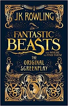 Fantastic Beasts and Where To Find Them indir