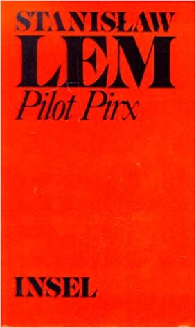 Pilot Pirx