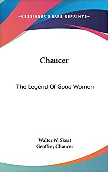 Chaucer: The Legend Of Good Women indir
