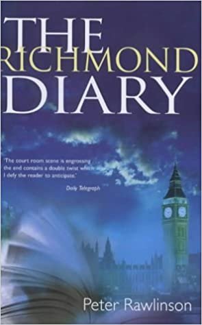 The Richmond Diary (Constable crime) indir