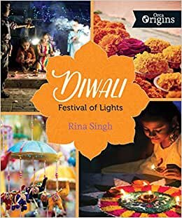 Diwali: Festival of Lights (Orca Origins)