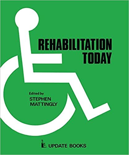 Rehabilitation Today indir