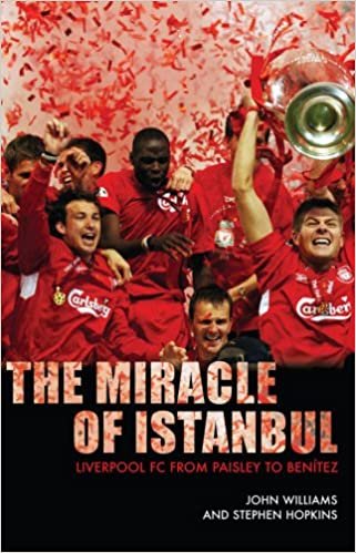 Miracle of Istanbul
