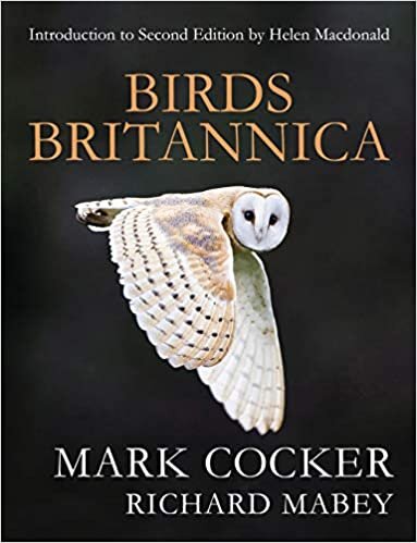 Birds Britannica