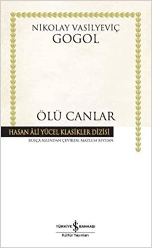 Ölü Canlar indir