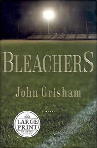 Bleachers (John Grisham) indir