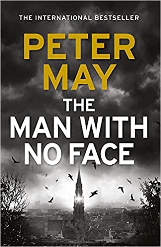 The Man With No Face: the powerful and prescient Sunday Times bestseller