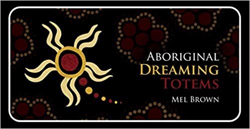 Aboriginal Dreaming Totems indir