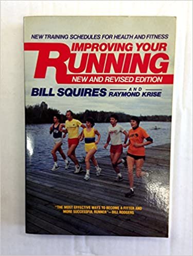Improving Your Running