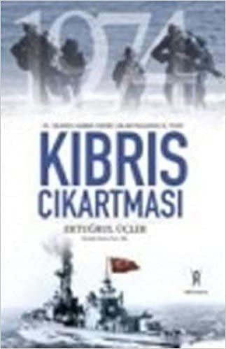 KIBRIS ÇIKARTMASI