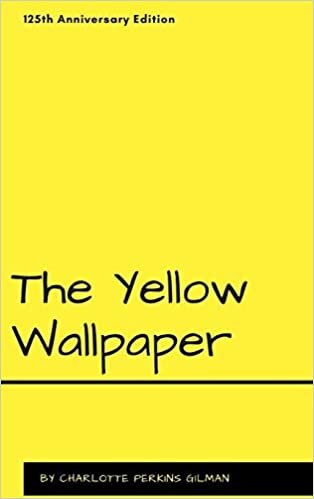 The Yellow Wallpaper indir