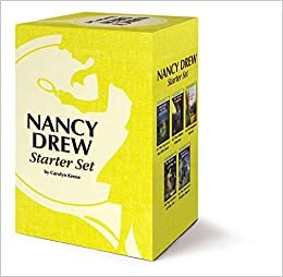 Nancy Drew Starter Set indir