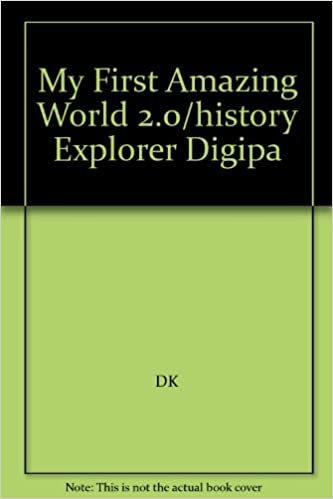 My First Amazing World 2.0/history Explorer Digipa indir