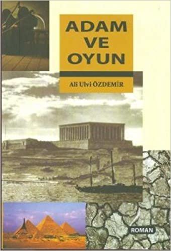 ADAM VE OYUN