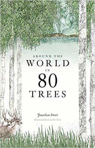 Around the World in 80 Trees indir