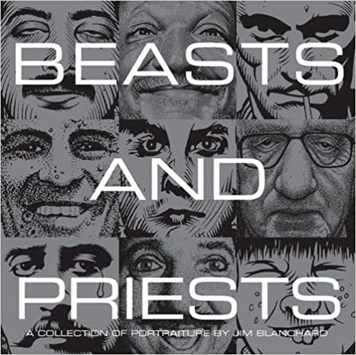 Beasts and Priests indir