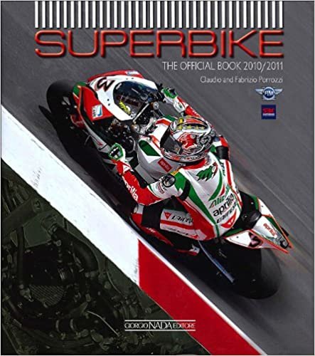 Superbike: The Official Book