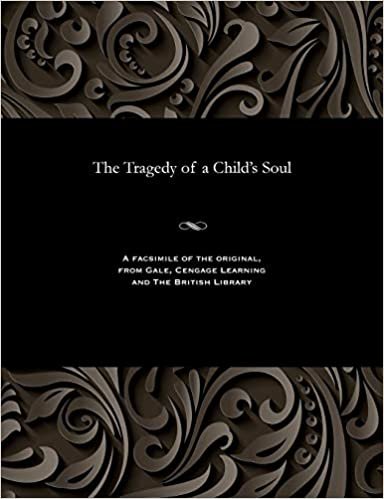 The Tragedy of a Child's Soul indir