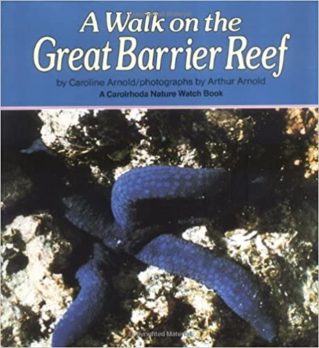 A Walk on the Great Barrier Reef (Nature Watch) indir