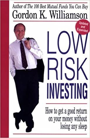 Low Risk Investing