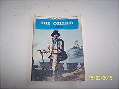 The Collier (Shire album, Band 82) indir