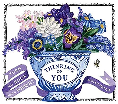 Hatch, M: Thinking of You (Uplifting Editions) indir