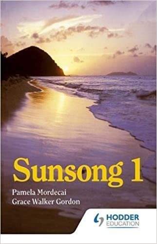 Sunsong Book 1: Bk. 1