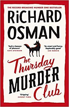 The Thursday Murder Club: The Record-Breaking Sunday Times Number One Bestseller indir