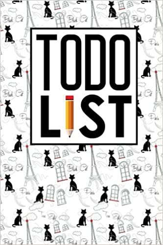 To Do List: Chores To Do List, To Do List Agenda Book, Organize To Do List, To Do Notebook Daily, Agenda Notepad For Men, Women, Students & Kids, Cute ... Music Cover: Volume 54 (To Do List Notebook) indir