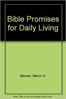Bible Promises for Daily Living indir