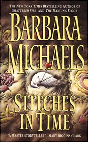 Stitches in Time (Georgetown Trilogy)